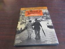 LA NAPOLI DI BELLAVISTA -