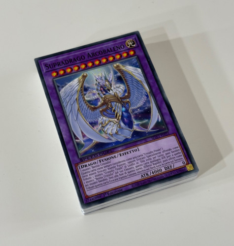 Deck bestia - deck,