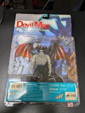 Modellino devilman valence - devilman,