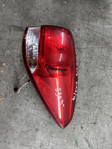Kia carens fanale posteriore - fanale,