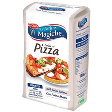 le Farine Magiche Farina per Pizza - 1 kg