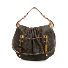 Borsa a tracolla Louis Vuitton Monogram Kalahari Madonna edizione limitata 114946613