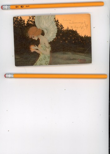1906 raphael kirchner - raphael,