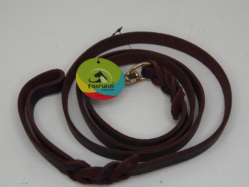 Fairwin guinzaglio per cani - guinzaglio,