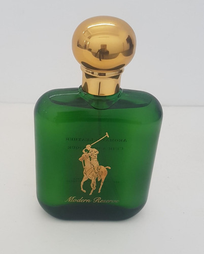 Polo ralph lauren modern - polo,