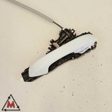 Maniglia porta anteriore esterna destra 5H0837886C per VOLKSWAGEN TIGUAN MK3 2023- (111143)