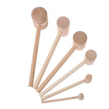 Martello giocattolo legno