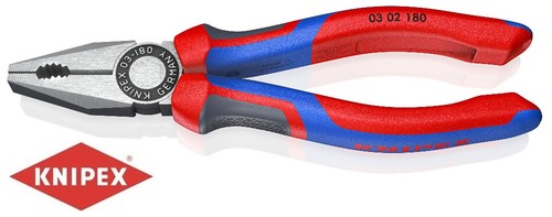 Pinza universale con manici - universale,