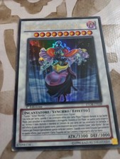 yu gi oh Loki Signore Degli