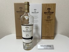 The Macallan 25 Year Old 700ml