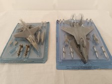 Lotto Di 2 Aerei Militari Da