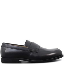 CALVIN KLEIN - Mocassino nero