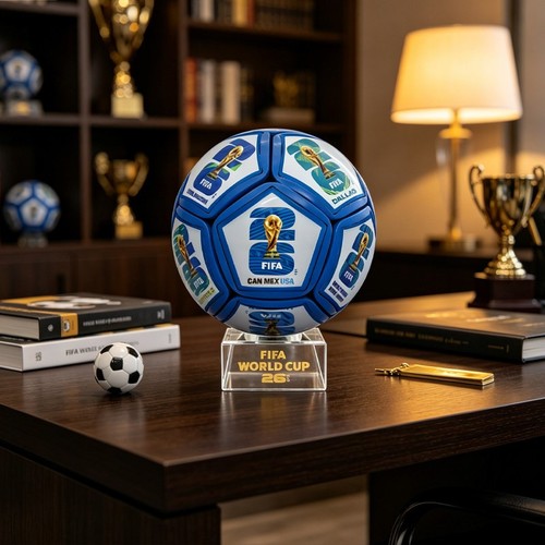 Coppa del mondo - ⚽, 2026