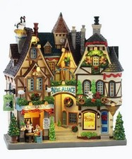 LEMAX Natale Alsazia Noel