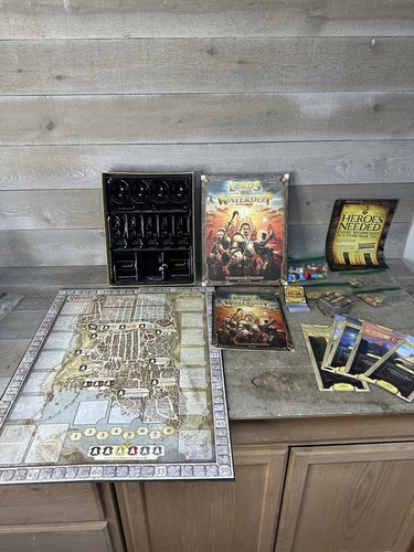 Wizards the coast 5513165 - coast,
