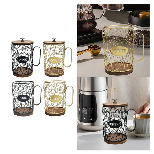 Porta cialde caffè con - porta,