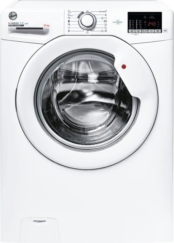 Hoover lavatrice classe - hoover, 10