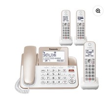 Panasonic KX-TGF853 G2
