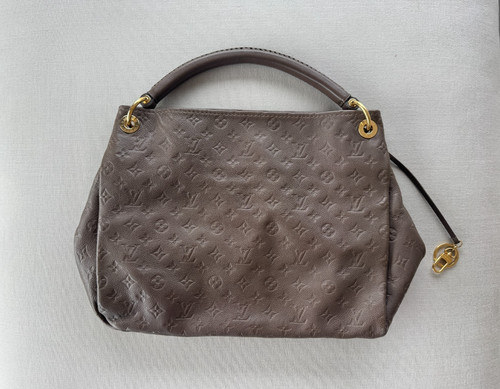 Louis vuitton artsy ombre - vuitton,