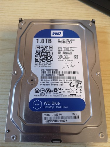 Hard disk sata - hard, 3,5