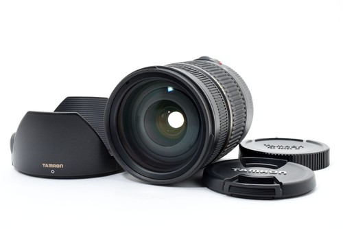 Tamron 75mm 8 xr - xr, di