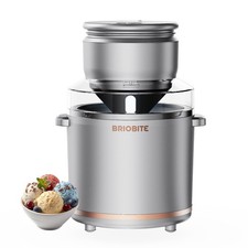 Gelatiera 1.1 Quart - Macchina