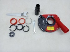 Cappa aspirante Aidelife con