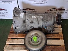 CAMBIO AUTOMATICO CON CONVERTITORE DI COPPIA PER MERCEDES Classe C Berlina W204