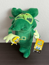 Peluche SpongeBob SquarePants