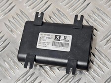 Centralina benzina Peugeot 207 2008 USB 503551030101 ORIGINALE ESH1643