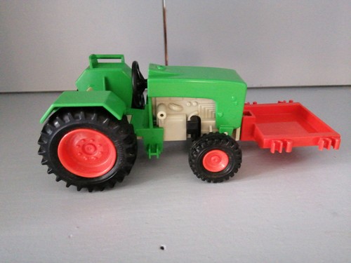 Playmobil trattore con - playmobil,
