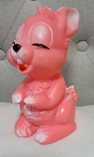 Pupazzo coniglio coniglietto