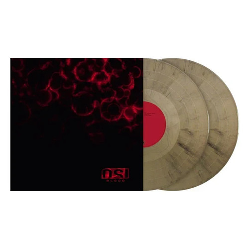 Osi blood ltd 2 lp - -,