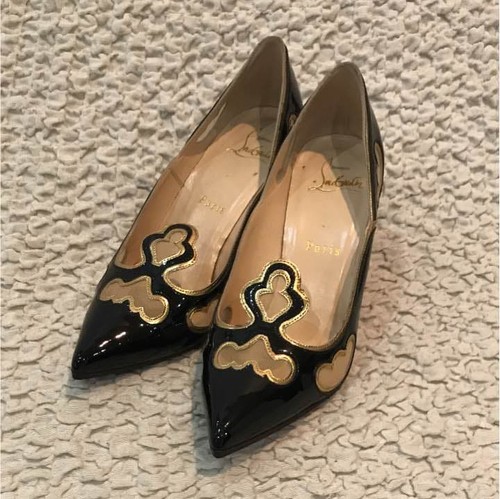 Christian louboutin pigalle - christian, 85