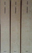 Victor hugo I MISERABILI - VOL