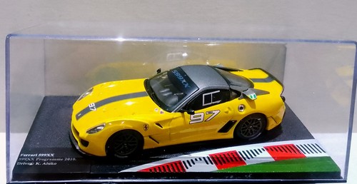 Edicola auto ferrari - edicola,