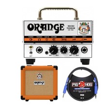 Armadio arancione micro terror - armadio,