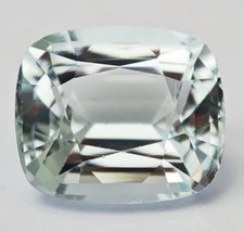 Acquamarina naturale 12,47ct
