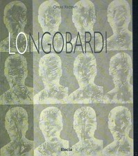 NINO LONGOBARDI ** OPERE