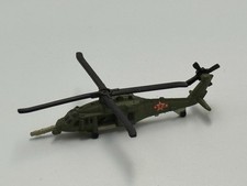 Micro Machines Militare UH-60