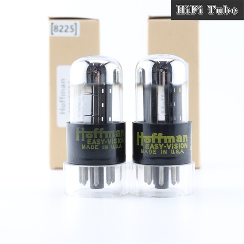 Hoffman 6sn7gta cv181 5692 - hoffman,