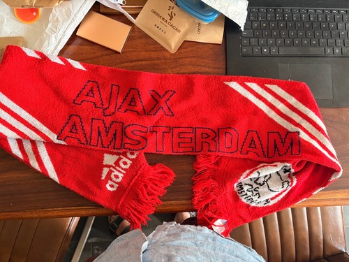Ajax amsterdam football - amsterdam,