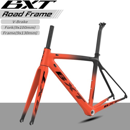 Telaio bici corsa - telaio, da