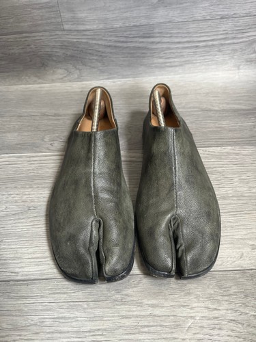 Maison margiela tabi scarpe