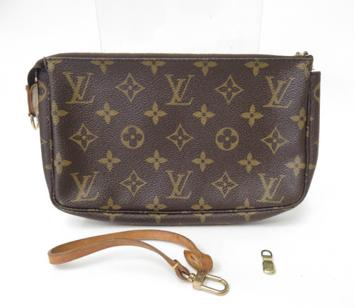 Authentic louis vuitton - authentic,