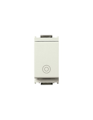Vimar idea push button - push,