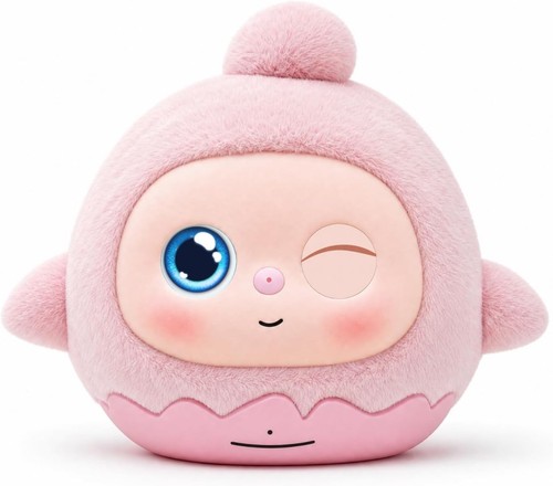 Lovi companion robot - ai,