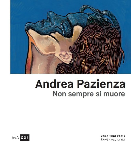 Andrea pazienza non sempre - andrea, pazienza: