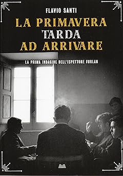 Primavera tarda arrivare - tarda,
