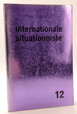 INTERNATIONALE SITUATIONNISTE